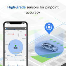 Load image into Gallery viewer, Osmo GPS Tracker

