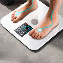 Load image into Gallery viewer, FitMetric Smart Scale 2.0
