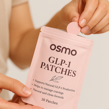 Load image into Gallery viewer, 3x GLP-1 Support Patches
